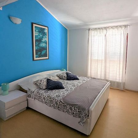 Apartment Marica Grebaštica エクステリア 写真
