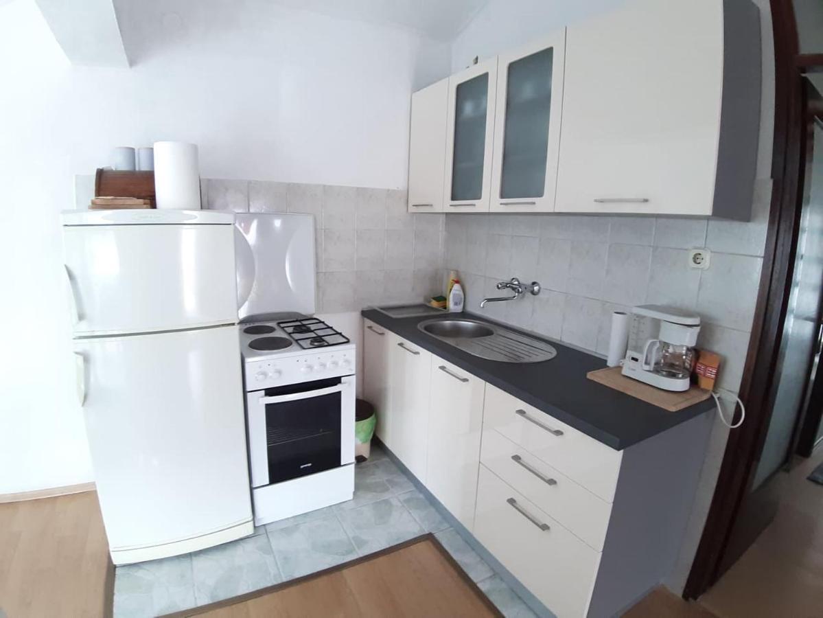 Apartment Marica Grebaštica エクステリア 写真