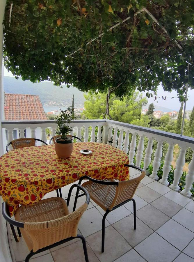 Apartment Marica Grebaštica エクステリア 写真