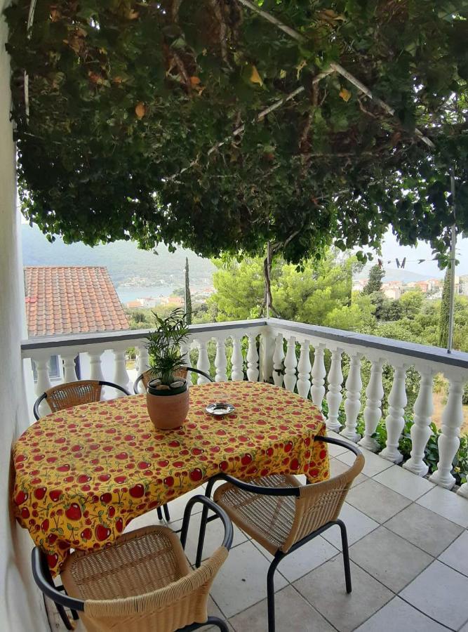 Apartment Marica Grebaštica エクステリア 写真