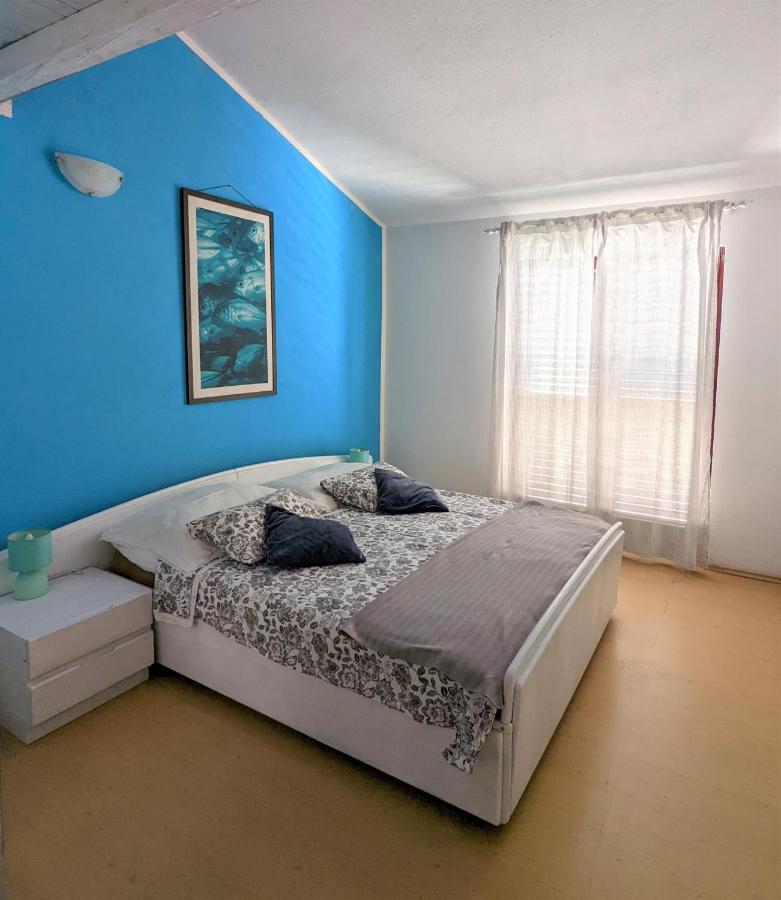 Apartment Marica Grebaštica エクステリア 写真