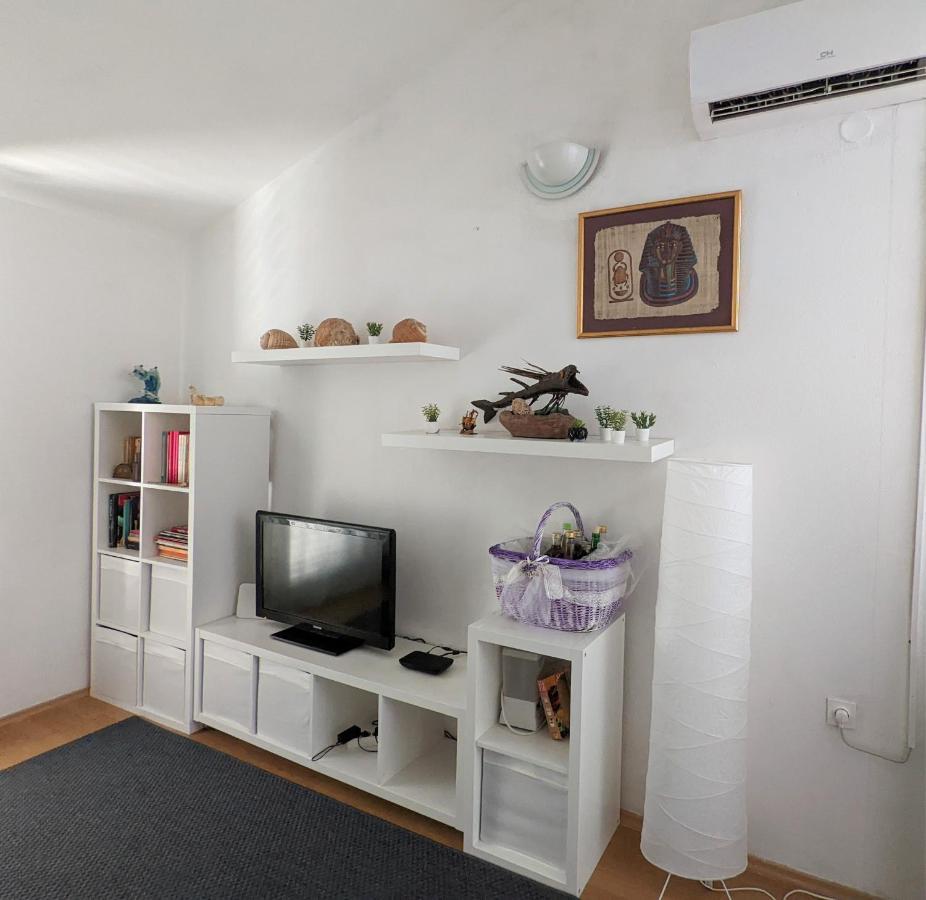 Apartment Marica Grebaštica エクステリア 写真