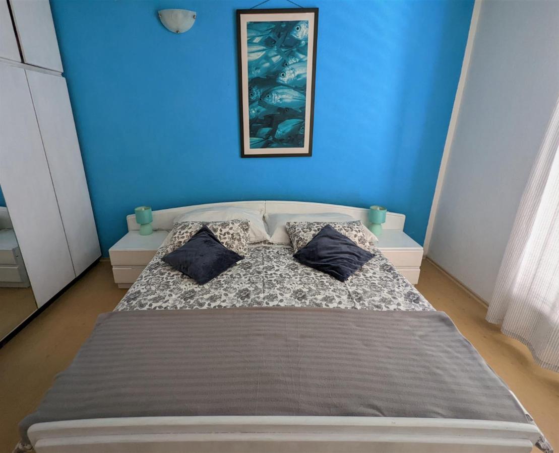 Apartment Marica Grebaštica エクステリア 写真