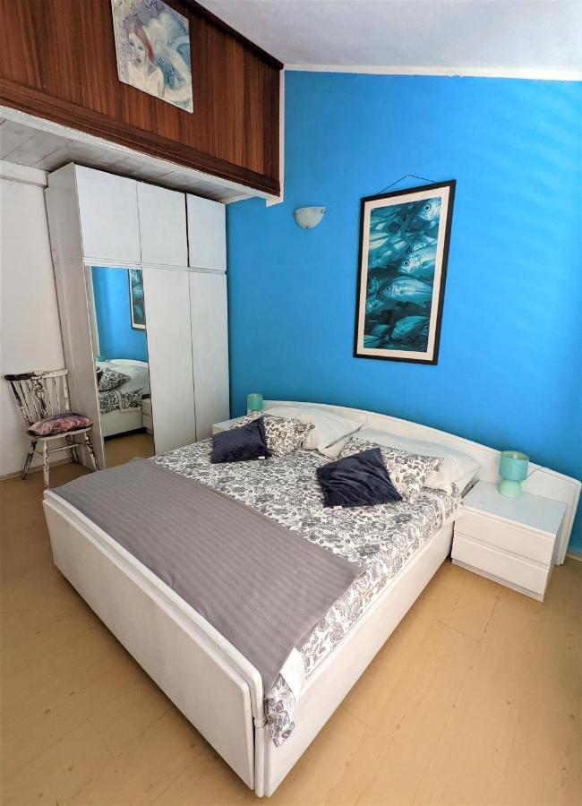 Apartment Marica Grebaštica エクステリア 写真