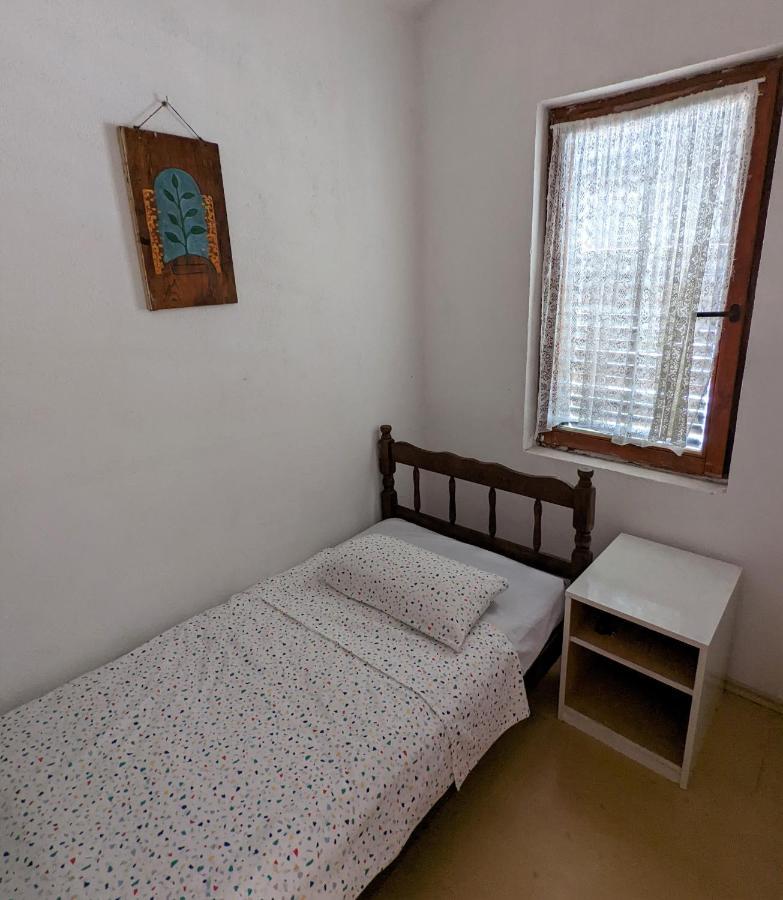 Apartment Marica Grebaštica エクステリア 写真
