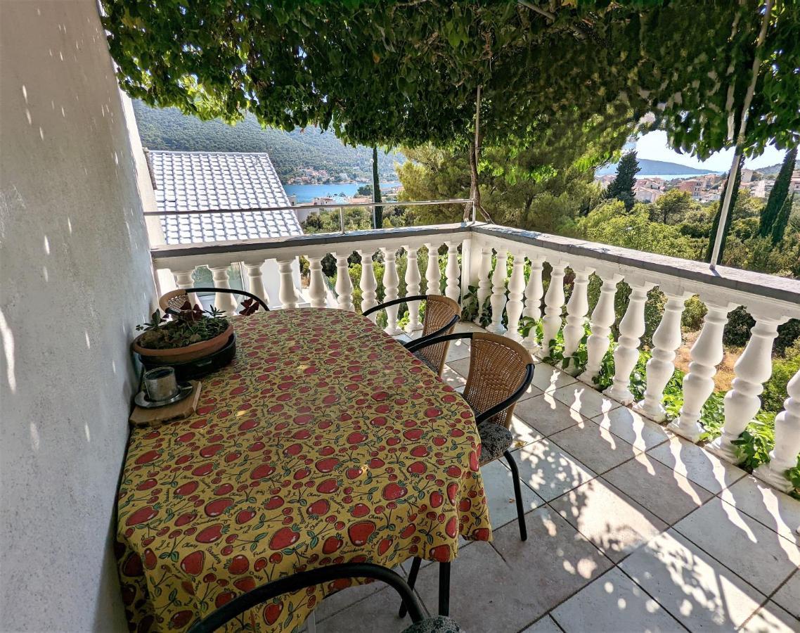 Apartment Marica Grebaštica エクステリア 写真